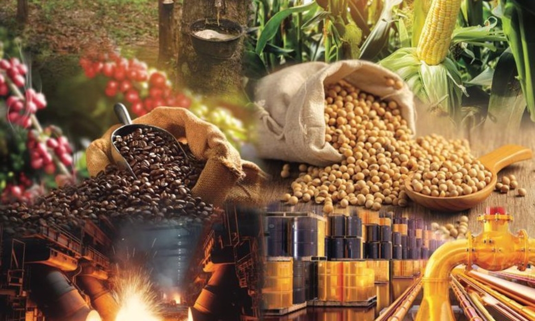 Anh hỗ trợ Việt Nam phát triển thị trường giao dịch hàng hóa và phái sinh