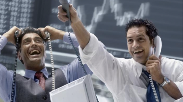 Dòng tiền tổ chức trong nước mua ròng 1.000 tỷ 