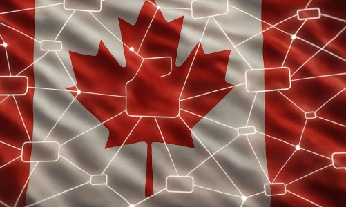 Canada lần đầu tiên thí điểm phát hành trái phiếu được mã hóa