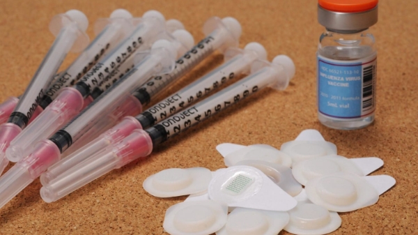 Năm 2026, vaccine thế hệ mới sẽ tạo đột phá trong chăm sóc sức khỏe toàn cầu