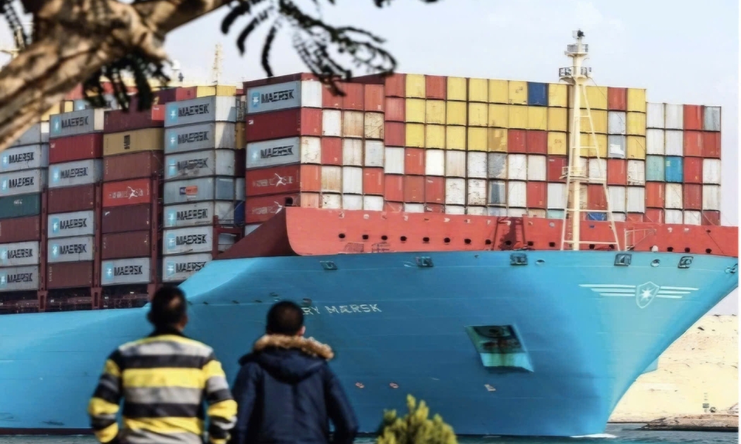 Xung đột tại Trung Đông làm gián đoạn vận tải biển, đe dọa thương mại châu Phi