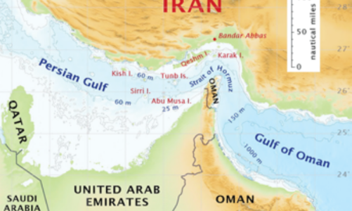 Xung đột tại Trung Đông gây áp lực lớn lên nông, thủy sản 