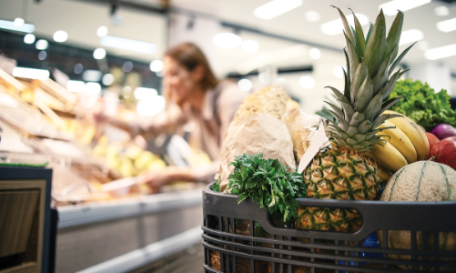 Xuất khẩu sang EU: Cuộc chuyển đổi bắt buộc của nông sản Việt 