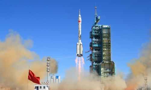 Ngành công nghiệp vũ trụ Trung Quốc thách thức vị thế dẫn đầu của Mỹ 