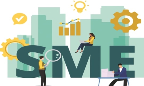 Phụ nữ khởi nghiệp: Khi cơ hội tiếp cận được chia đều