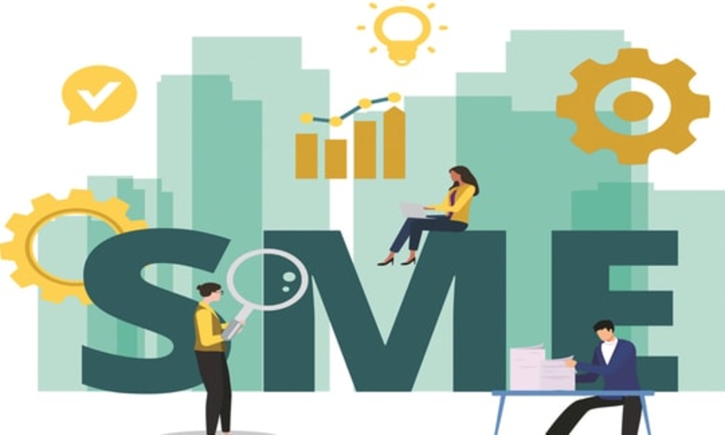 Phụ nữ khởi nghiệp: Khi cơ hội tiếp cận được chia đều