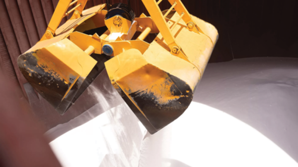 Ổn định thị trường phân bón trước biến động tại Trung Đông