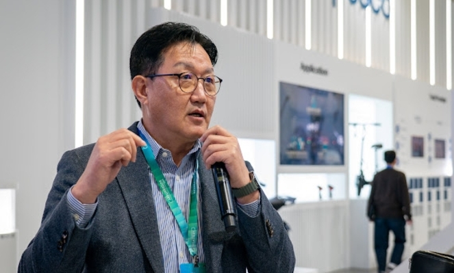 South Korea's firm to build $250 mln anode material plant in Vietnam