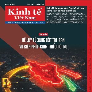 Tạp chí Kinh tế Việt Nam số 10-2026