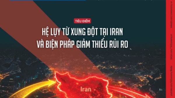 Đón đọc Tạp chí Kinh tế Việt Nam số 10-2026