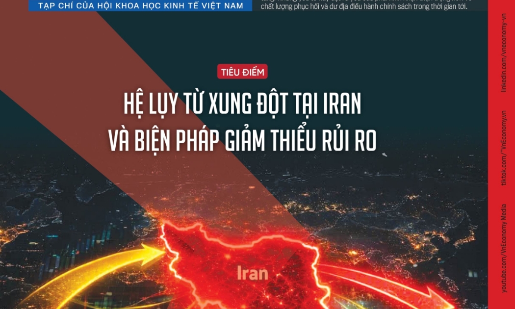 Đón đọc Tạp chí Kinh tế Việt Nam số 10-2026