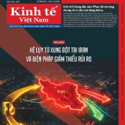 Đón đọc Tạp chí Kinh tế Việt Nam số 10-2026