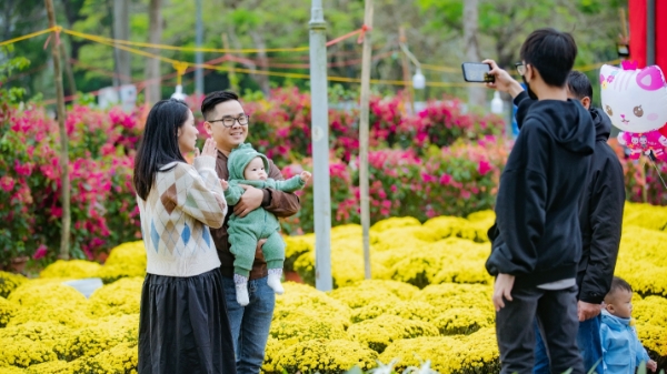 Cuộc thi “Check-in Huế xanh” lan tỏa du lịch có trách nhiệm