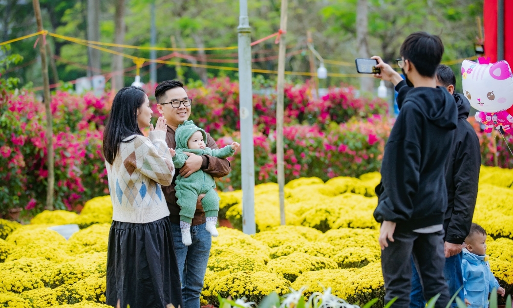 Cuộc thi “Check-in Huế xanh” lan tỏa du lịch có trách nhiệm