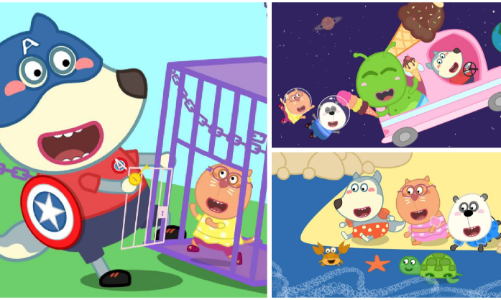 Công ty hoạt hình Việt Nam “tiết kiệm” chi phí sản xuất tới 90% nhờ AI