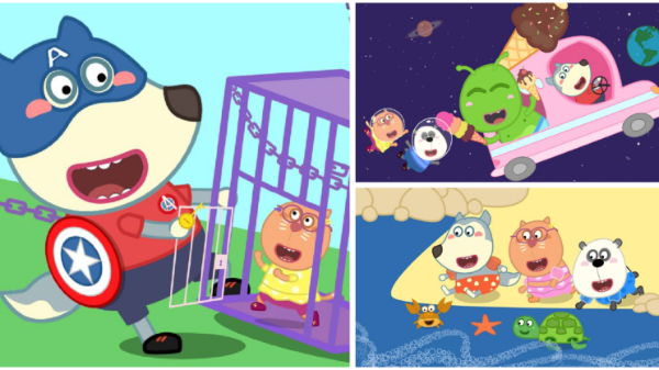 Công ty hoạt hình Việt Nam “tiết kiệm” chi phí sản xuất tới 90% nhờ AI