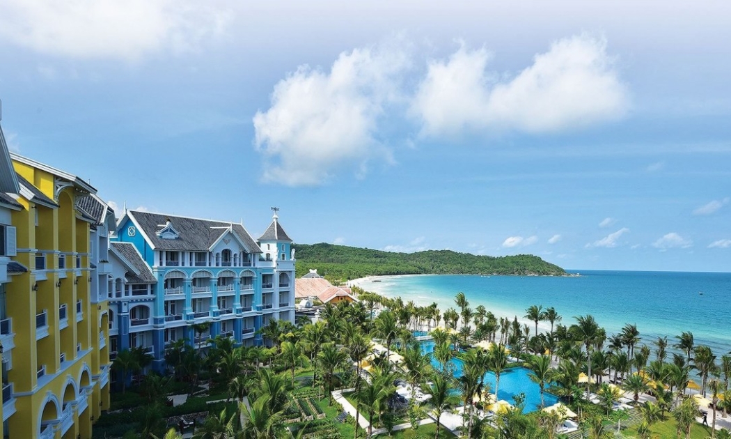 Bất động sản biển đang đứng trước cơ hội lớn 