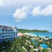 Bất động sản biển đang đứng trước cơ hội lớn