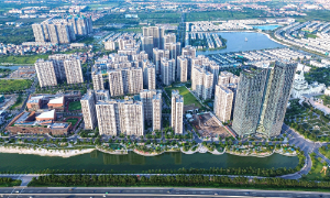 Thị trường bất động sản: Quy chuẩn pháp lý chặt chẽ hơn