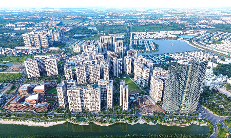 Thị trường bất động sản: Quy chuẩn pháp lý chặt chẽ hơn