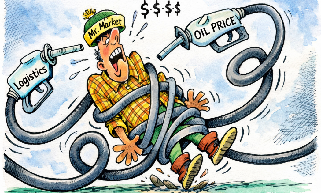 Blog chứng khoán: “Bóng ma” giải chấp