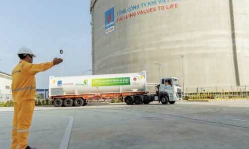 Petrovietnam kiến nghị dừng xuất khẩu dầu thô ưu tiên phục vụ trong nước, đảm bảo an ninh năng lượng quốc gia