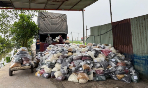 Bộ Công an kiến nghị sửa đổi, bổ sung Nghị định 15 để chặn thực phẩm chức năng giả