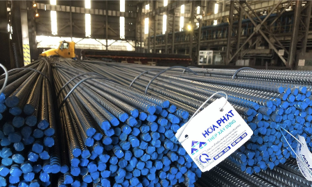 Ước tính 2 quỹ ETF ngoại sắp bán ra 35 triệu cổ phiếu HPG
