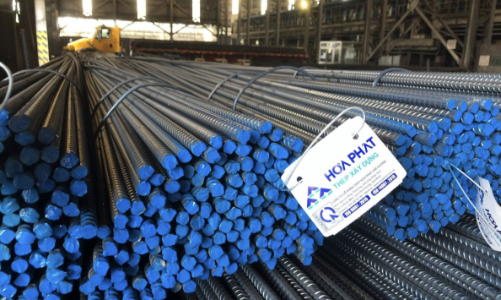 Ước tính 2 quỹ ETF ngoại sắp bán ra 35 triệu cổ phiếu HPG