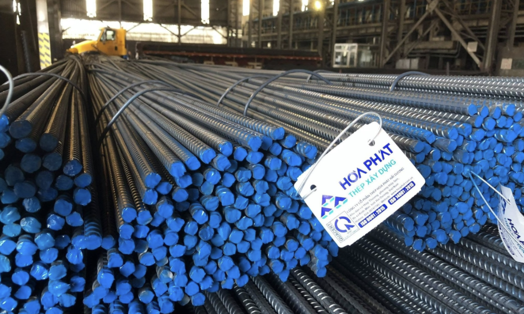 Ước tính 2 quỹ ETF ngoại sắp bán ra 35 triệu cổ phiếu HPG