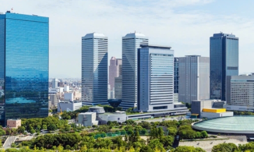 Việt Nam góp mặt Top 10 thị trường công trình xanh LEED toàn cầu