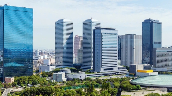 Việt Nam góp mặt Top 10 thị trường công trình xanh LEED toàn cầu