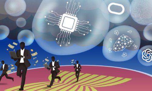 Dòng vốn khởi nghiệp tại ASEAN giảm mạnh, nguy cơ xuất hiện làn sóng “startup zombie”