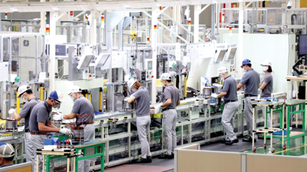 Kinh tế 2 tháng đầu năm: Phục hồi mở rộng nhưng rủi ro cấu trúc đang tích tụ