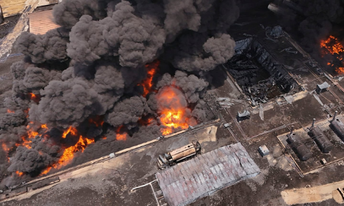 Chiến sự Trung Đông không ngừng leo thang, Iran có nhà lãnh tụ tối cao mới