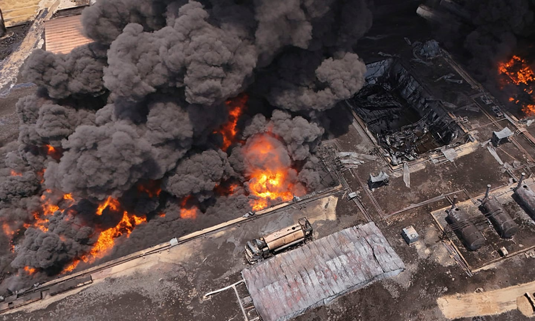 Chiến sự Trung Đông không ngừng leo thang, Iran có nhà lãnh tụ tối cao mới