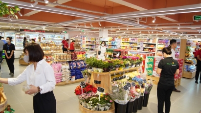 An important driver of Vietnam’s GDP growth