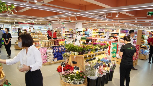 An important driver of Vietnam’s GDP growth