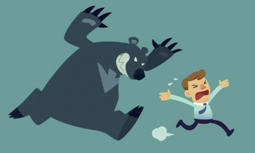 Nhà đầu tư cá nhân tháo chạy bán ròng 2.600 tỷ trong phiên lao dốc lịch sử 