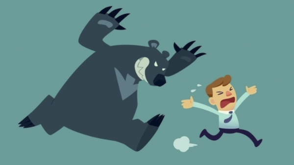 Nhà đầu tư cá nhân tháo chạy bán ròng 2.600 tỷ trong phiên lao dốc lịch sử 