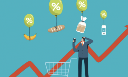 Nhà đầu tư cần tiếp tục chuẩn bị cho rủi ro tỷ giá và lạm phát nhập khẩu 