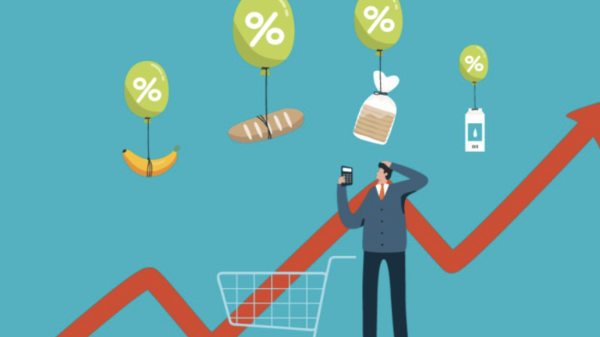 Nhà đầu tư cần tiếp tục chuẩn bị cho rủi ro tỷ giá và lạm phát nhập khẩu