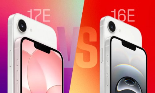 Cùng mức giá, iPhone 17E có gì mới so với iPhone 16E? 