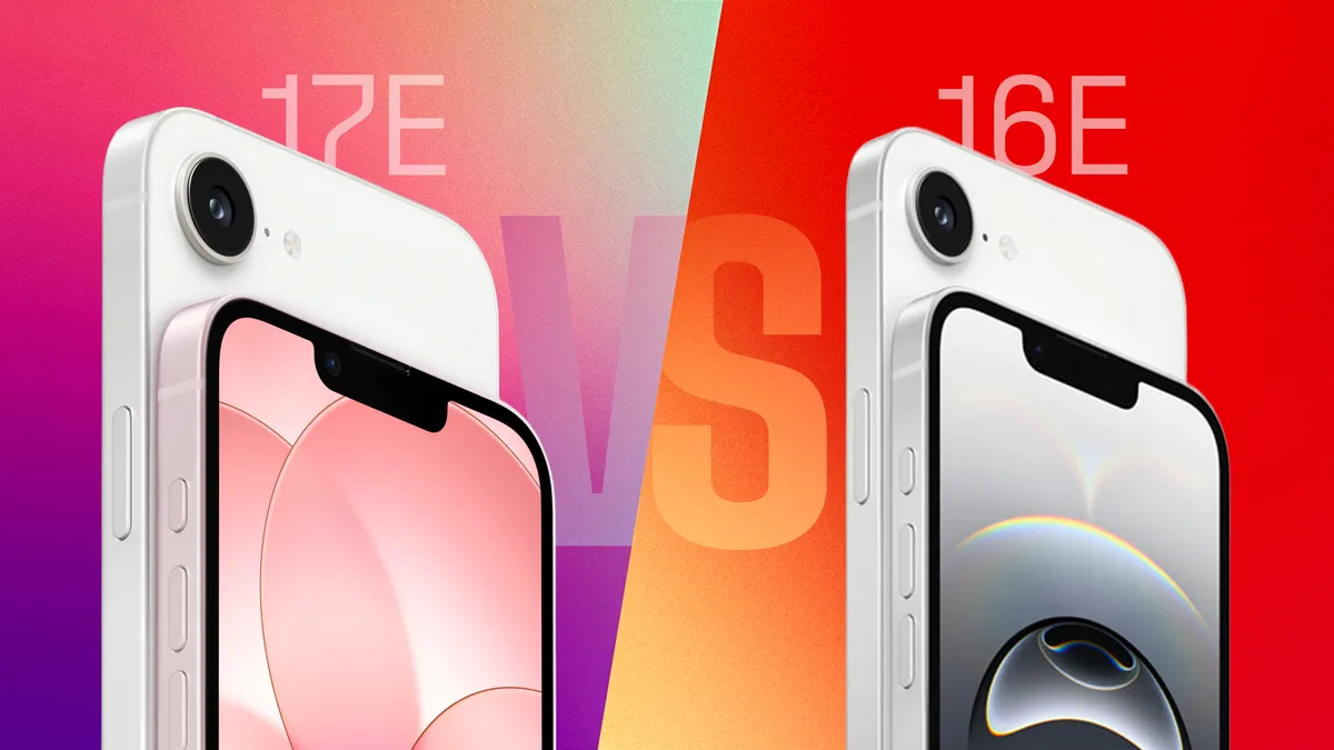 Khám phá iPhone 17E: Những nâng cấp đầy hứng khởi so với iPhone 16E cùng tầm giá