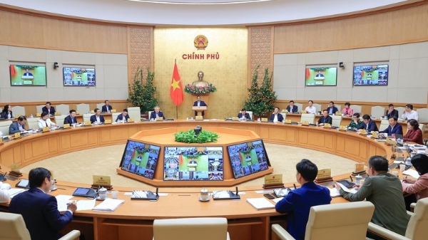 Nghị quyết 36/NQ-CP: Ứng phó linh hoạt trước biến động năng lượng