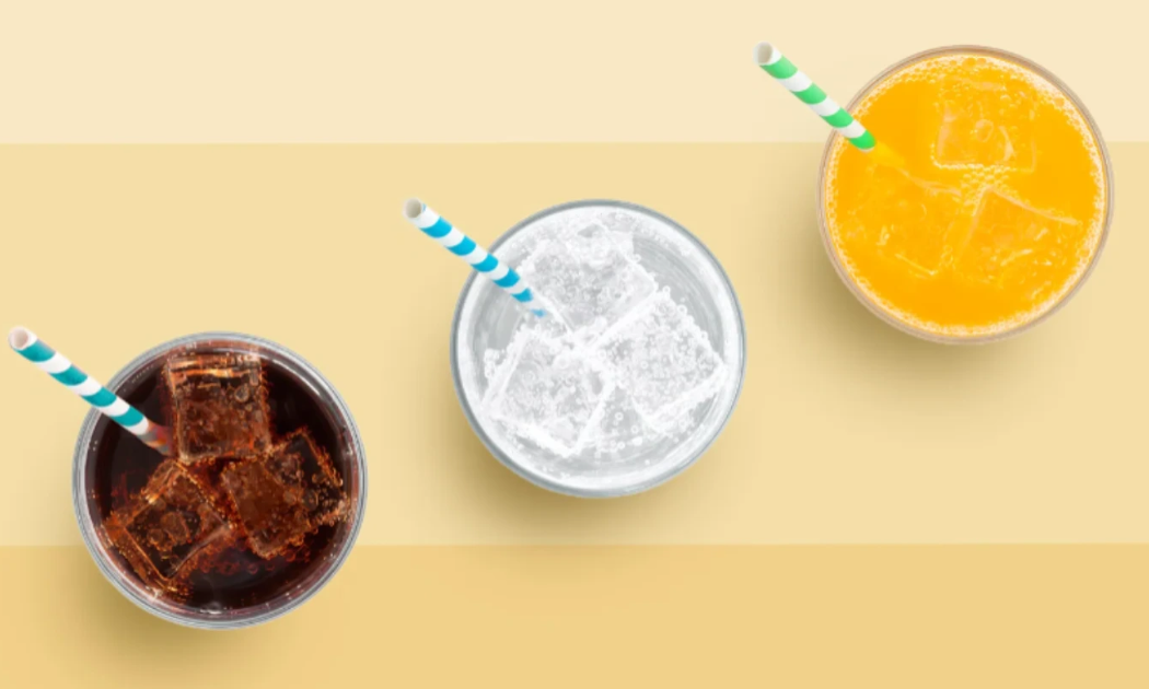 Thách thức của ngành đồ uống trước xu hướng giảm đường