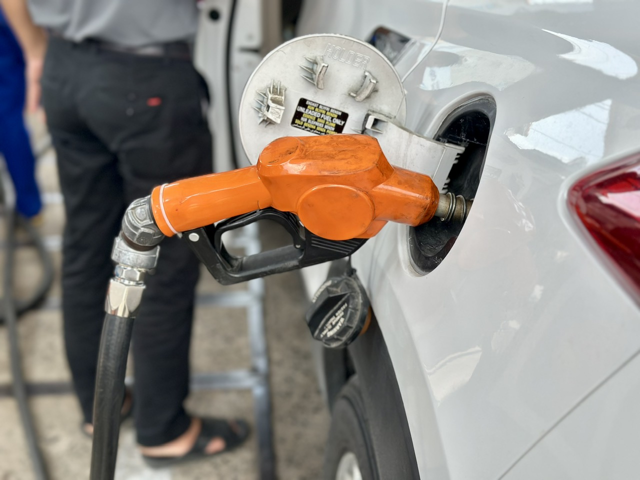 Chính phủ hạ thuế nhập khẩu nhiều mặt hàng xăng dầu xuống 0%