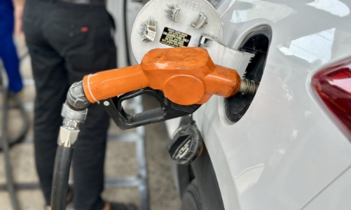 Chính phủ hạ thuế nhập khẩu ưu đãi xăng dầu xuống 0% 