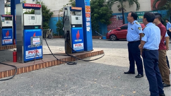 Thị trường xăng dầu trong nước ổn định, nỗ lực đảm bảo không đứt gãy nguồn cung