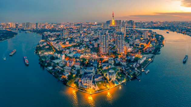 Ho Chi Minh City Prioritizes High-Quality FDI projects